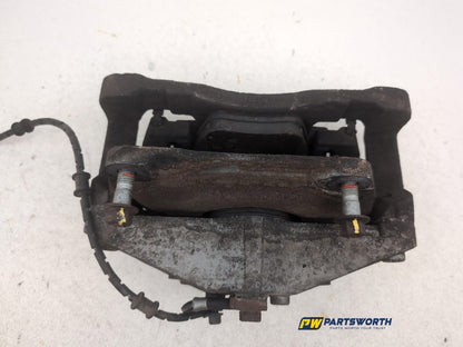 Brake Caliper Front LH 8