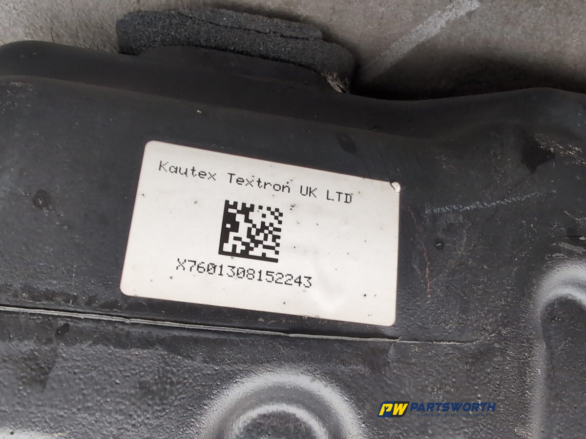 Emissions Additive Tank / AdBlue Tank 8