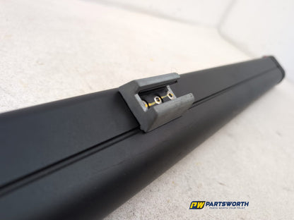 Parcel Shelf 8