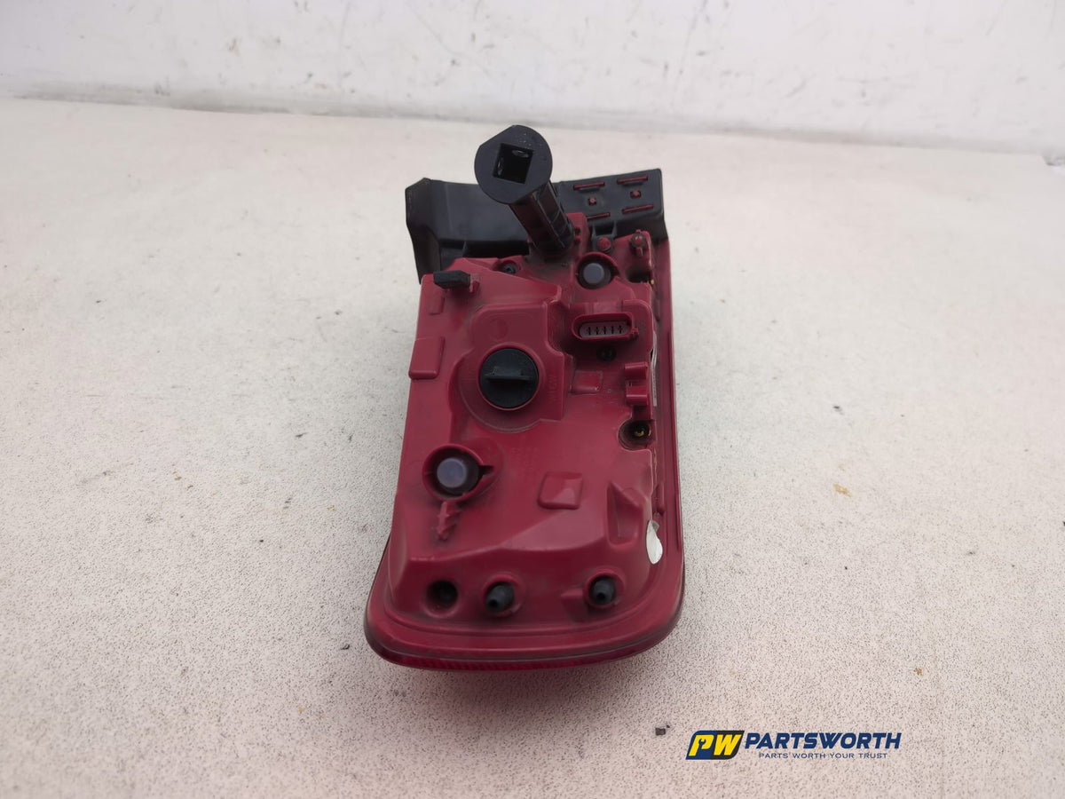 Lamp Assembly Rear RH 8