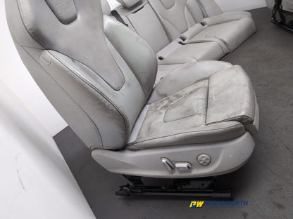 Bench Seat  8
