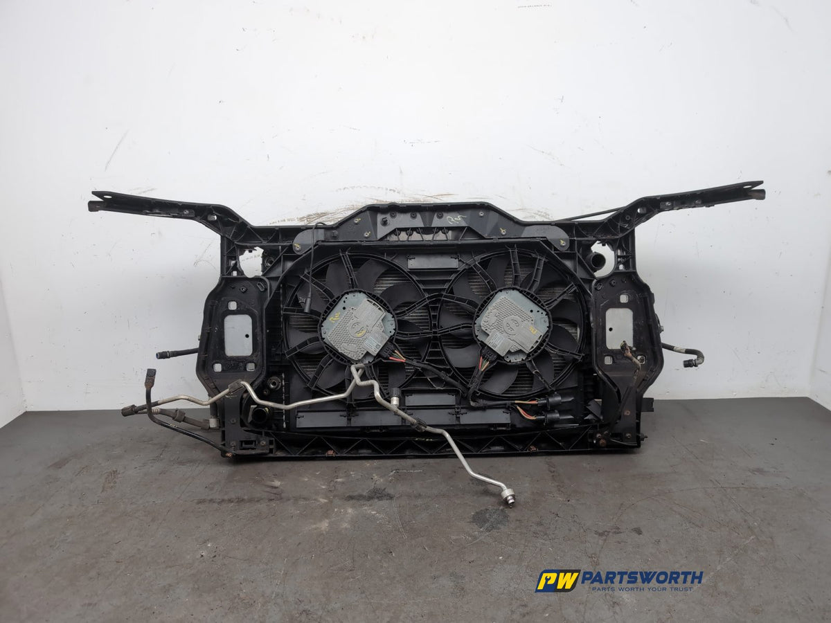Radiator Pack (KIT) 8