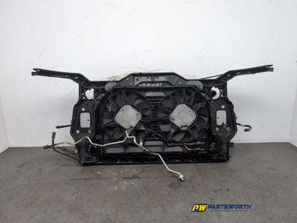 Radiator Pack (KIT) 8