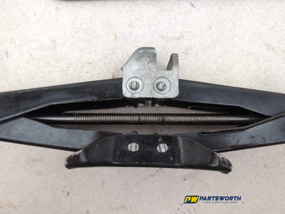 Vehicle Jack 8
