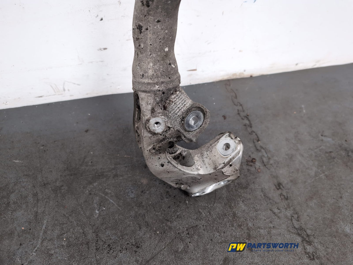 Subframe Front 8