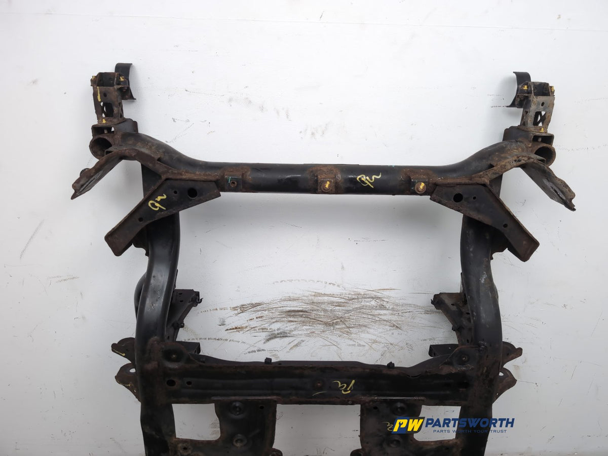 Subframe Front 8