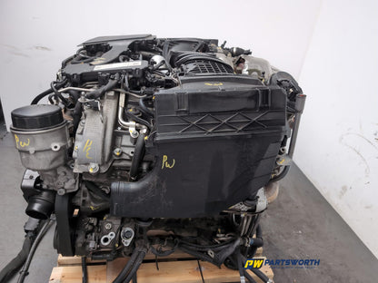 Automatic Engine 8