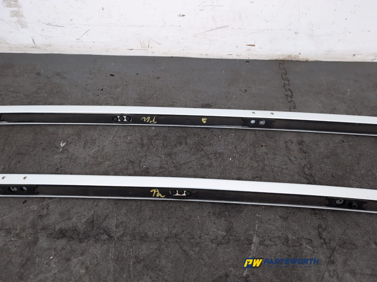 Misc trims 8