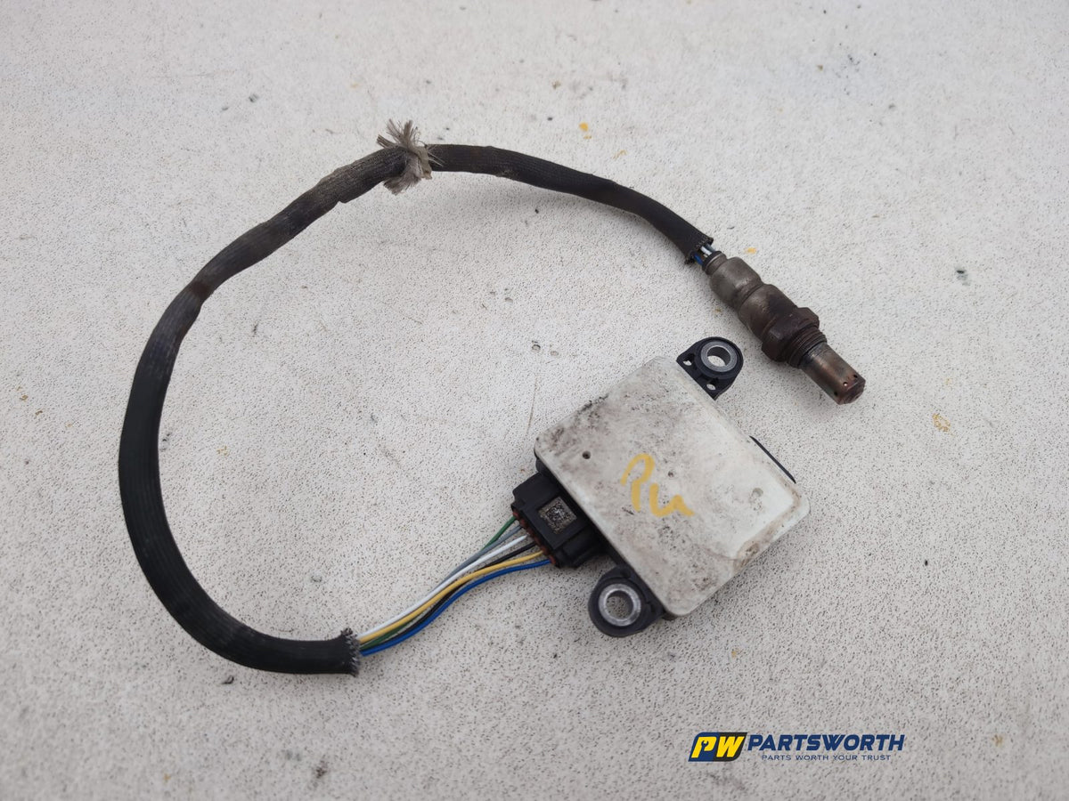 Lambda Sensor 8