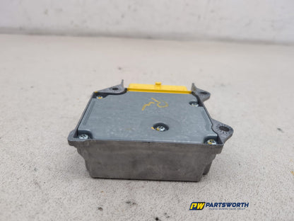 Airbag ECU 8