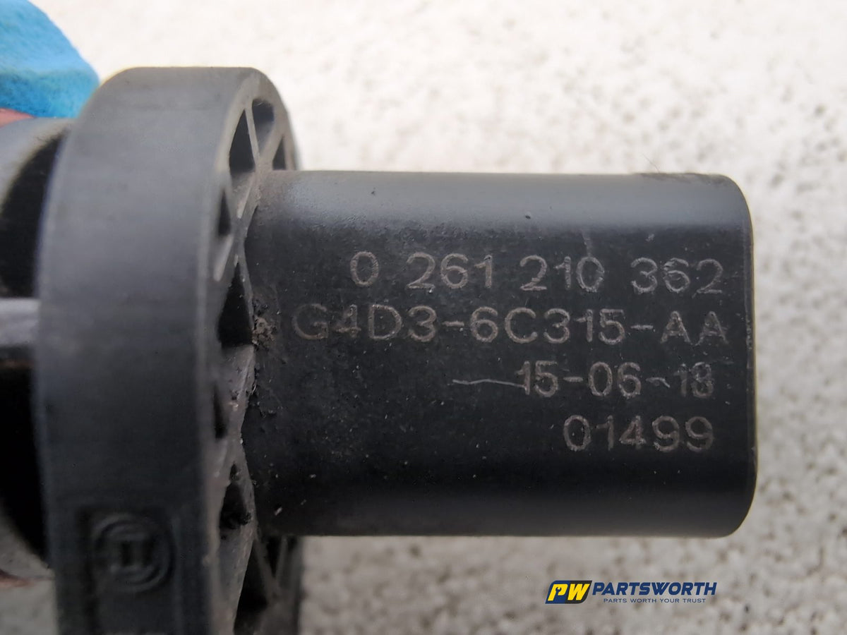 Misc sensor 8
