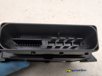 ECU Handbrake 8