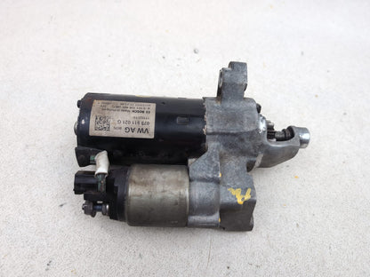 Starter Motor 8