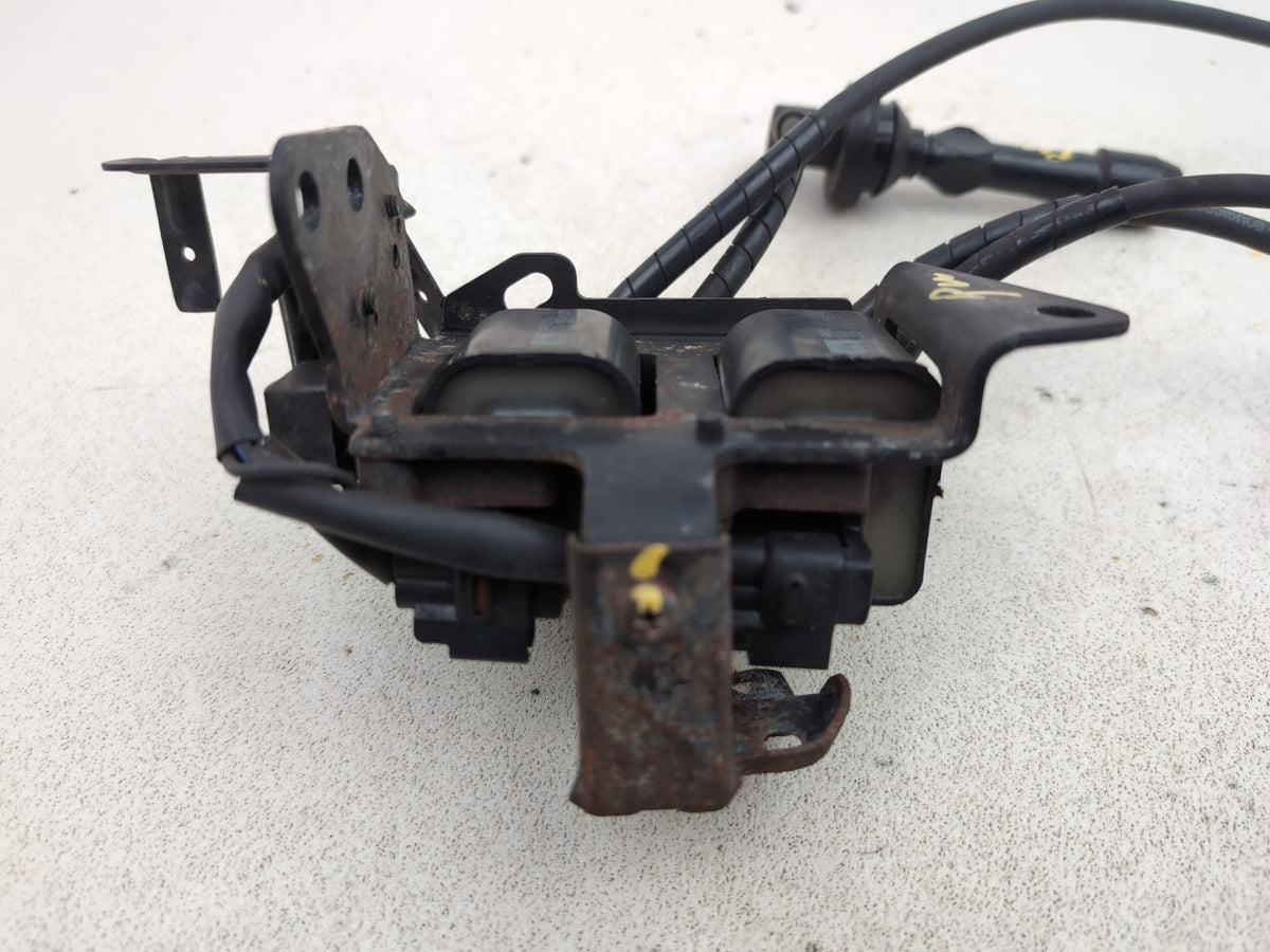 Ignition Coil 8