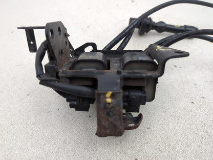 Ignition Coil 8