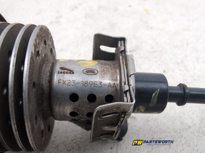 Jaguar Xf X260 2.0l Diesel Adblue Injector Fx23189e3aa 2015-2020 - photo 8
