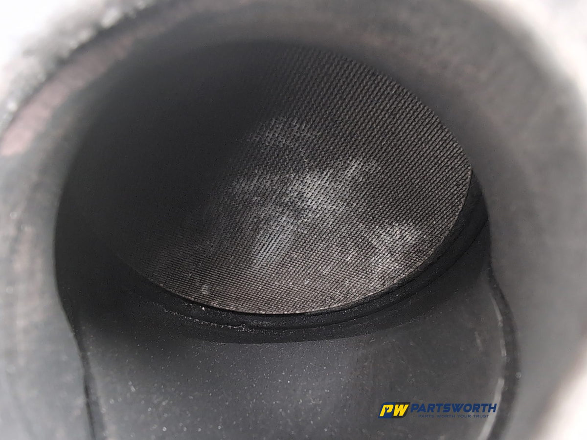 Exhaust Catalytic Converter 8