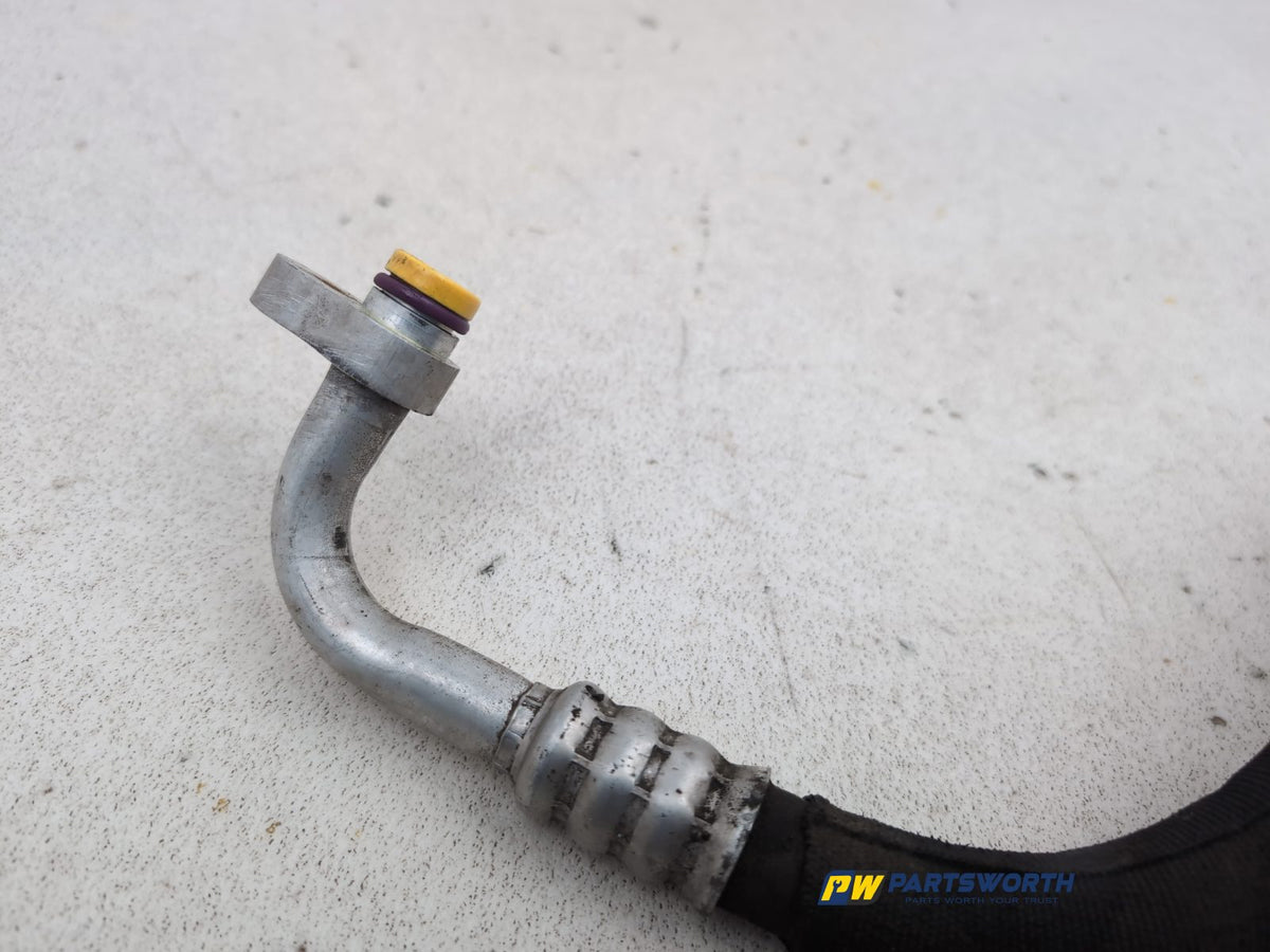 Air Conditioning Pipe 8