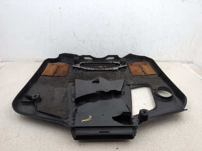 Engine Cover 8