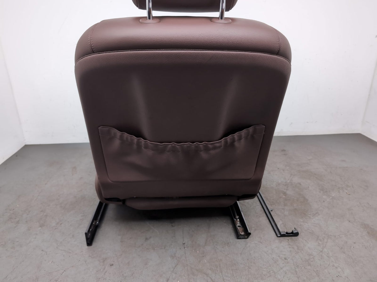 Seat Front LH 8