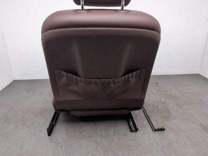 Seat Front LH 8