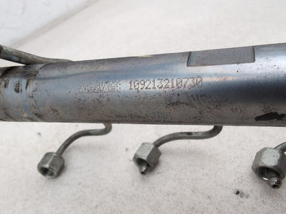 Fuel Rail 8