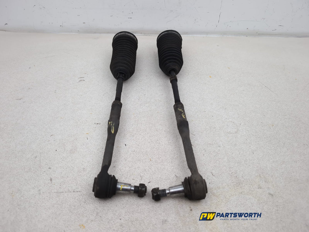 Steering Rack or Box 8