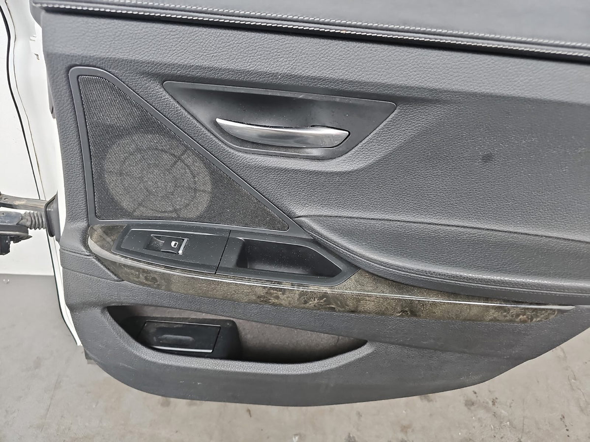 Door Rear RH 8