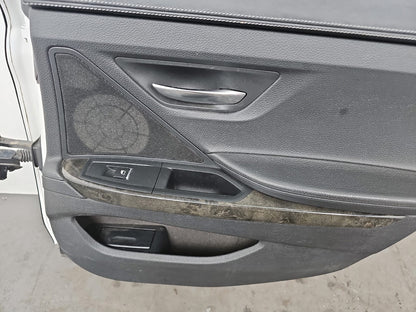 Door Rear RH 8