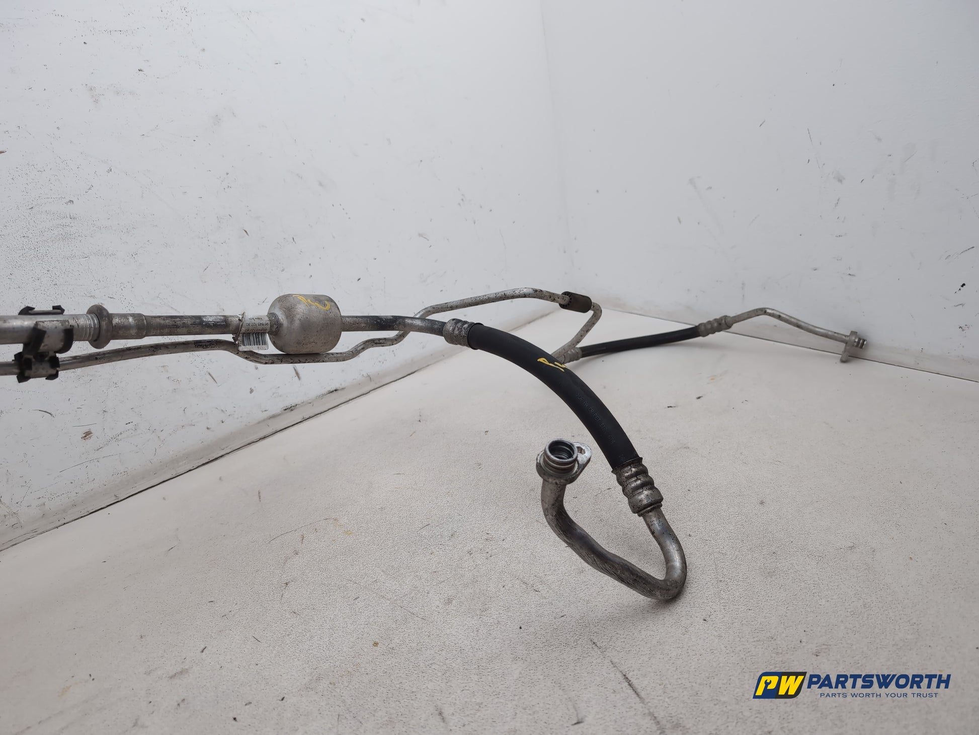 Air Conditioning Pipe 9
