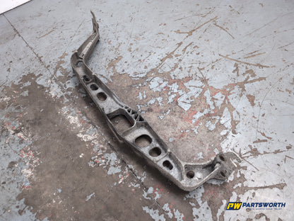 Bumper Front Reinforcement 8