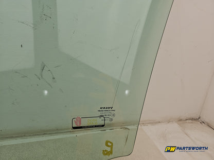 Door Glass Front RH 9