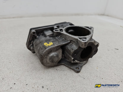 EGR Valve 9