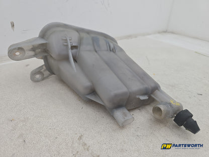 Radiator Expansion Tank 9