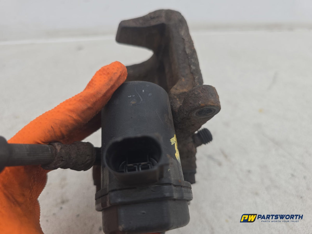 Brake Rear Caliper LH 9