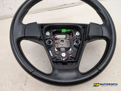 Steering Wheel 9