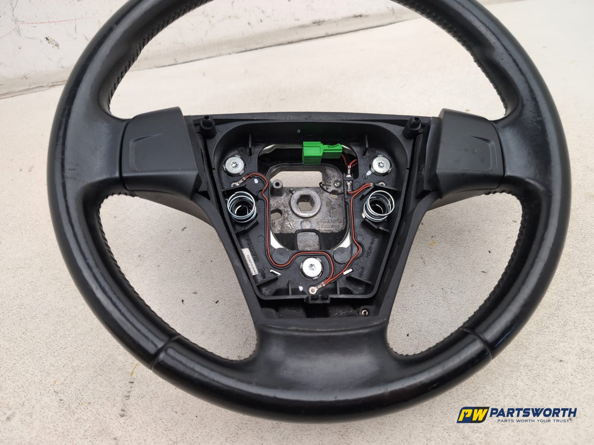 Steering Wheel 9