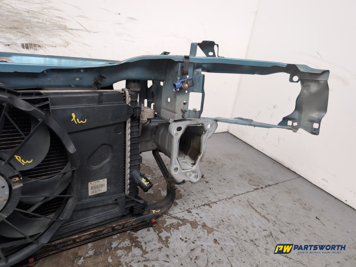 Radiator Pack (KIT) 9