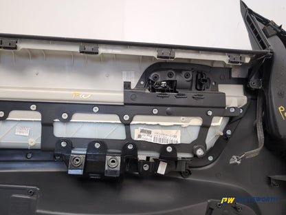 Front Right Door Card 9