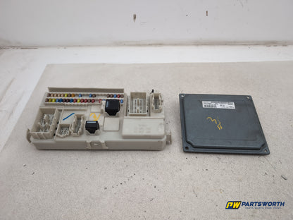 Engine ECU KIT 8