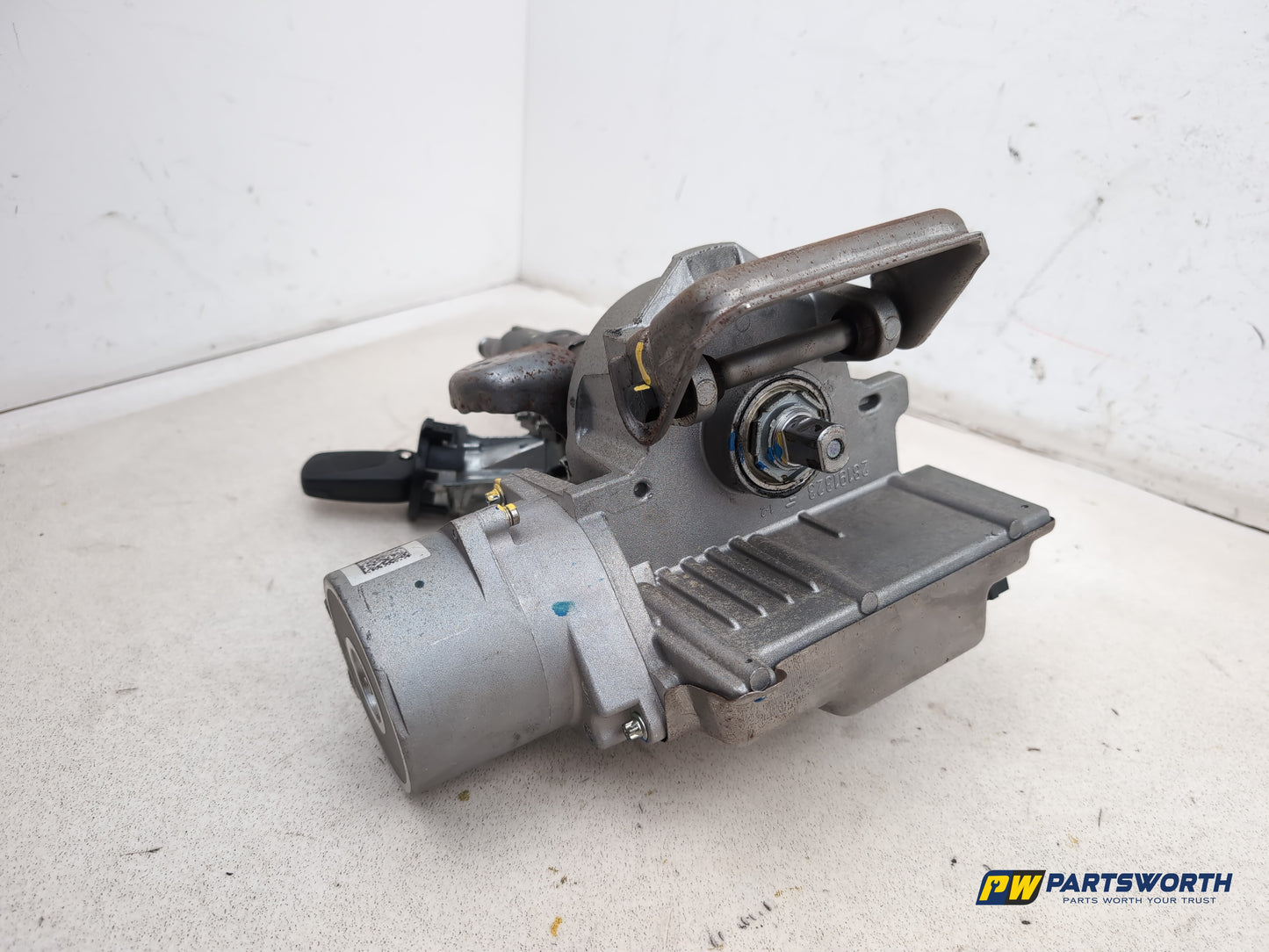 Engine ECU KIT 9
