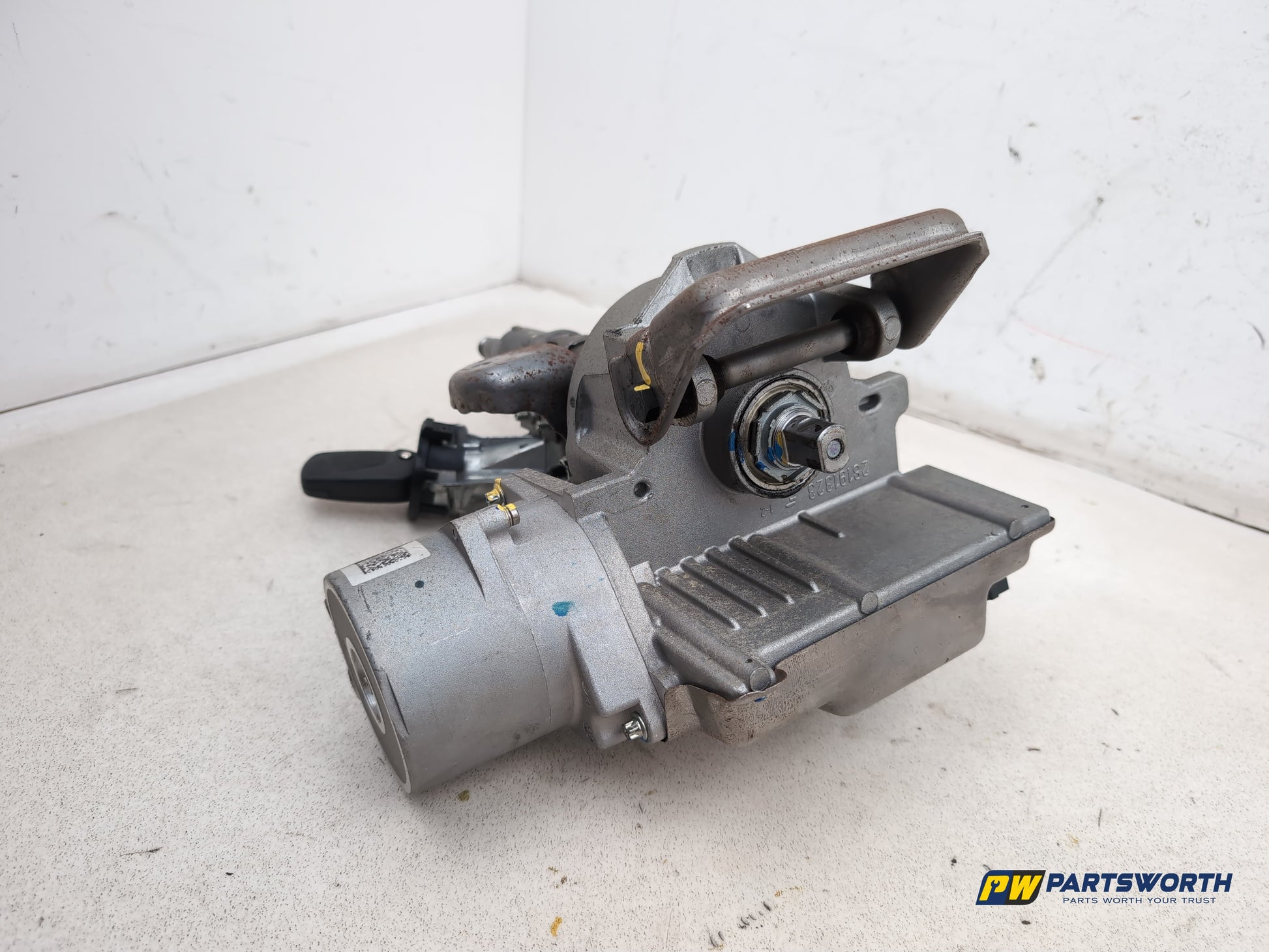 Engine ECU KIT 9