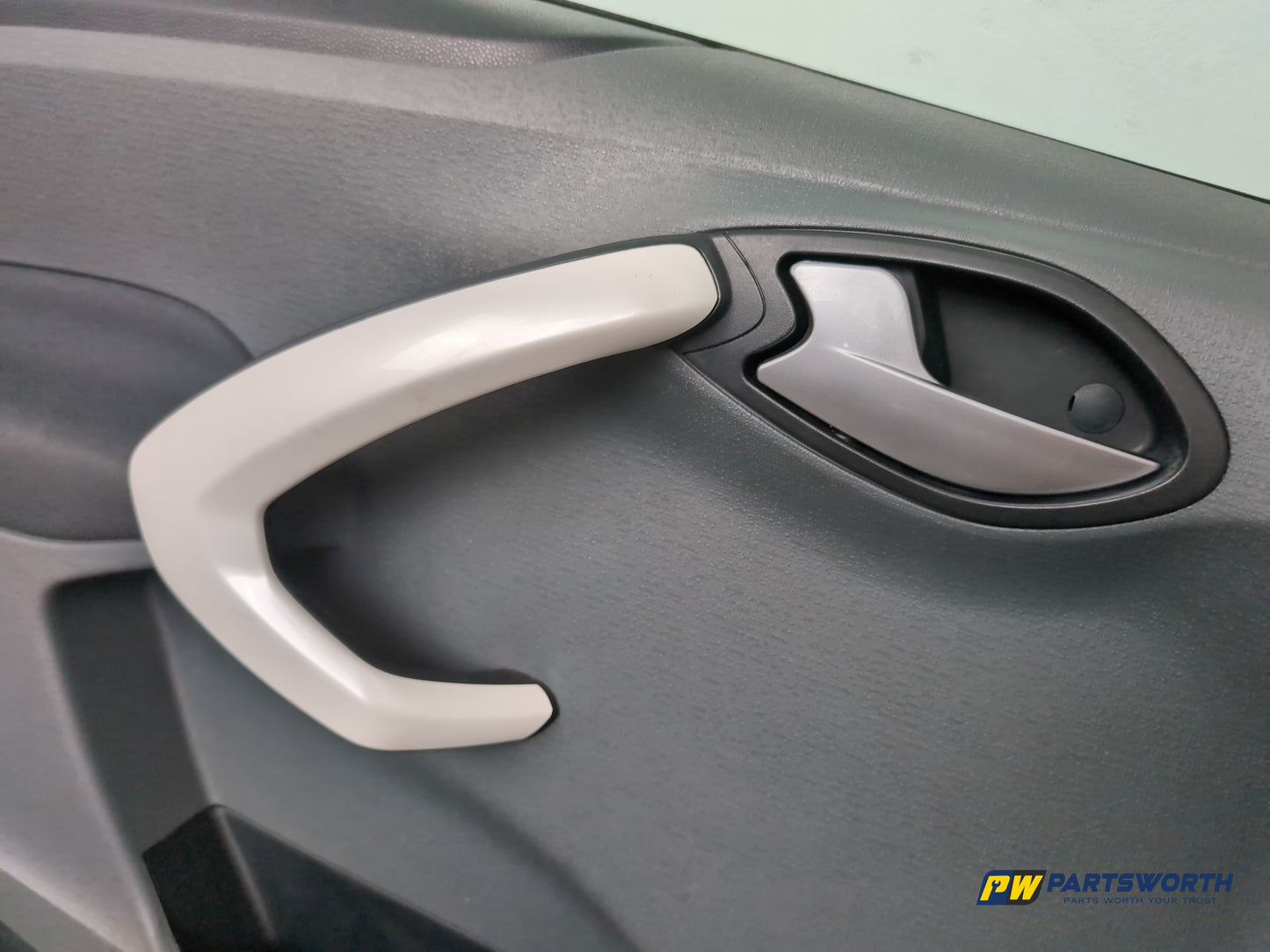 Door Front LH 9