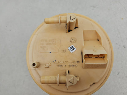 Fuel Pump 9