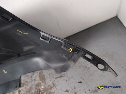 Rear Bumper 9