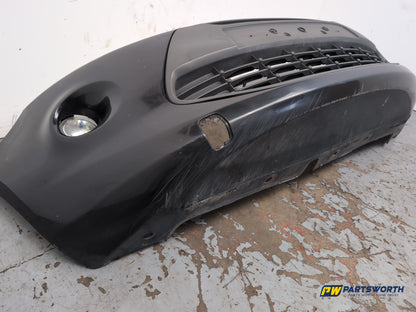 Front Bumper 9