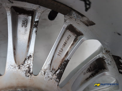 Wheel Road Alloy 9