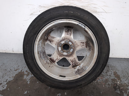 Wheel Road Alloy 9