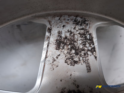 Wheel Road Alloy 9
