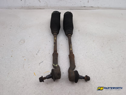 Steering Rack or Box 9